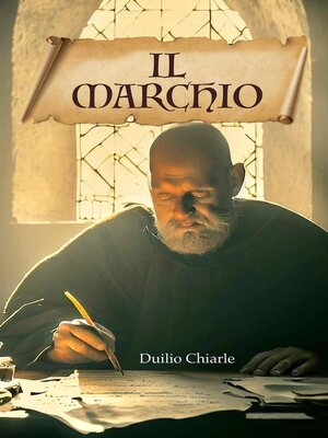cover image of IL MARCHIO